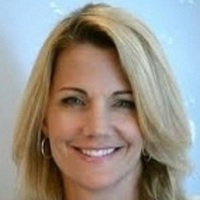 Portrait of a photographer (avatar) Shelia D. Vitiello