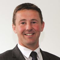 Portrait of a photographer (avatar) chrismaclean