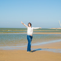 Portrait of a photographer (avatar) Ольга Осипова (Osipova Olga)