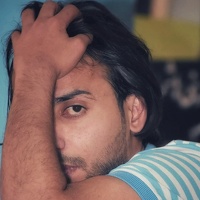 Portrait of a photographer (avatar) wadaa Alaumry
