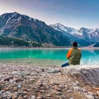 Портрет фотографа (аватар) Иван Левицкий (Ivan Levitskiy)