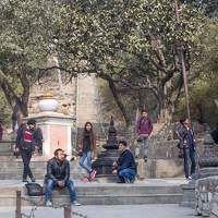 Portrait of a photographer (avatar) Uday Raj ClassicGrg (Uday raj gurung)