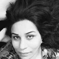 Portrait of a photographer (avatar) Mitra fardipour