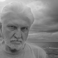 Portrait of a photographer (avatar) Александр Творогов (ALEXANDER TVOROGOV)