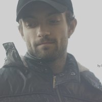 Portrait of a photographer (avatar) Денис Шевцов (Denis Shevtsov)