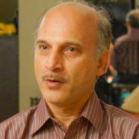 Photo Amir Portrait of a photographer (avatar) Amir