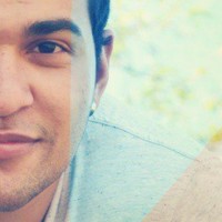 Portrait of a photographer (avatar) Glaudiston Alves