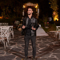 Portrait of a photographer (avatar) Nitzan Gur (Gur)