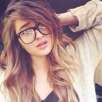 Portrait of a photographer (avatar) Emmy Borman