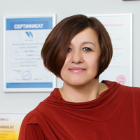 Portrait of a photographer (avatar) Маргарита Антропова (NARGARITA)