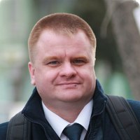 Portrait of a photographer (avatar) Петроченко Сергей (Petrochenko Sergei)