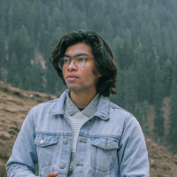 Portrait of a photographer (avatar) Lokesh chauhan (Lokesh Chauhan)