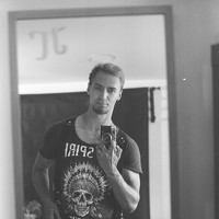 Portrait of a photographer (avatar) Андрей Воронов (ANDREY VORONOV)