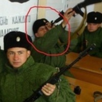 Portrait of a photographer (avatar) Yuan Zhou