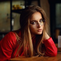 Portrait of a photographer (avatar) Johnny Pedersen