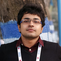 Portrait of a photographer (avatar) NILANJAN GOSWAMI