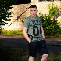 Portrait of a photographer (avatar) Андрей