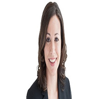 Portrait of a photographer (avatar) SharonFStoughton