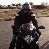 Portrait of a photographer (avatar) Alexander Gerzhanovsky