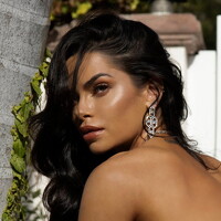 Portrait of a photographer (avatar) Jenya