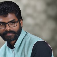 Portrait of a photographer (avatar) Vinod Rav Rav (Vinod Rav)