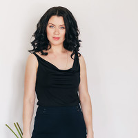 Портрет фотографа (аватар) Ольга Кульшова (Olga Kulshova)