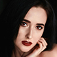 Portrait of a photographer (avatar) Анастасия Прутова (Anastasia Prutova)