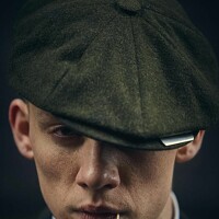 Portrait of a photographer (avatar) Ярослав Радчук (Yaroslav Radchuk)