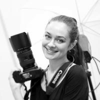 Portrait of a photographer (avatar) Юлия (Yulia Dreamlook)