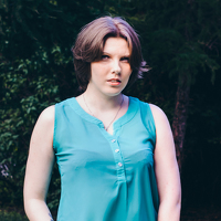 Портрет фотографа (аватар) Яна Васильева (Yana Vasileva)