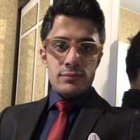 Portrait of a photographer (avatar) alaali hussein (GNEXX741)