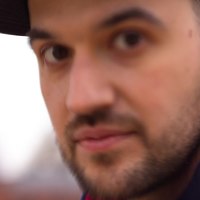 Портрет фотографа (аватар) Антон Великжанин (Anton Velikzhanin)