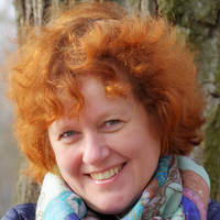 Портрет фотографа (аватар) Елена Белинская (Alena Bialinskaya)