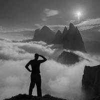 Portrait of a photographer (avatar) Tomasz