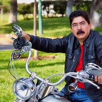 Portrait of a photographer (avatar) JOSE MANUEL LOPEZ