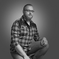 Portrait of a photographer (avatar) Максим Селиванов (Maxim Selivanov)