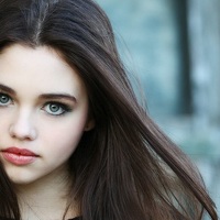 Portrait of a photographer (avatar) LillieVFox