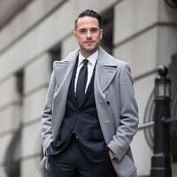 Portrait of a photographer (avatar) Jonathon Hopkins