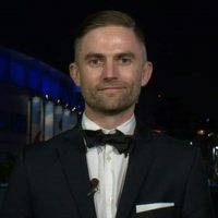 Portrait of a photographer (avatar) Leonard Sims