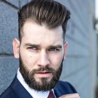 Portrait of a photographer (avatar) Mable Silva