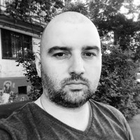 Portrait of a photographer (avatar) Роман Кочерин (Roman Kocherin)