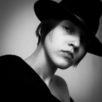 Portrait of a photographer (avatar) Анна Пальчик (Anna Palchik)