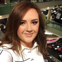 Portrait of a photographer (avatar) katiewcutler