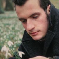 Portrait of a photographer (avatar) Anderson Bernard