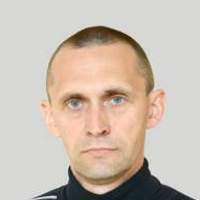 Portrait of a photographer (avatar) Алексей Михайлов