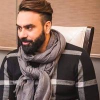 Portrait of a photographer (avatar) Moonr Pate