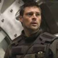 Portrait of a photographer (avatar) Павел