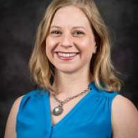 Portrait of a photographer (avatar) MaryFLindsey