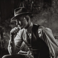 Portrait of a photographer (avatar) Андрей Гузенко (Andrey Guzenko)