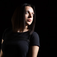 Portrait of a photographer (avatar) Юлия Руднева (Julia Rudneva)